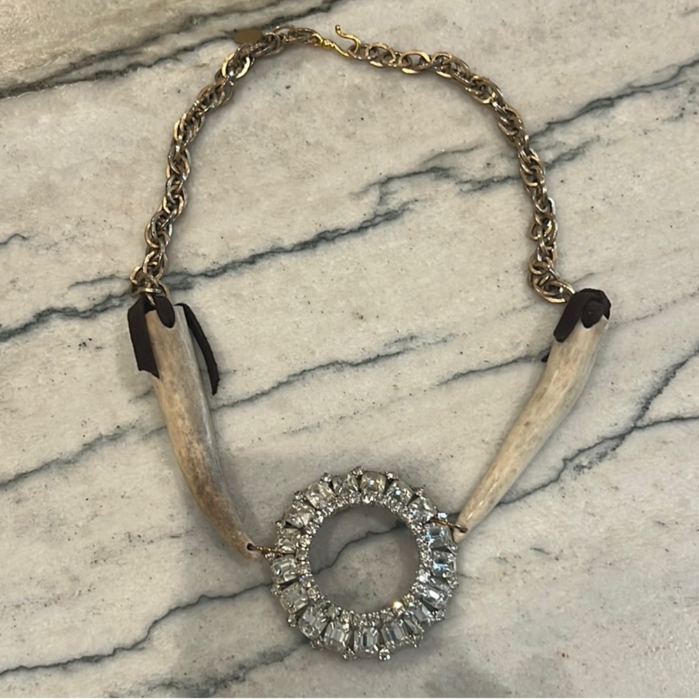Made in the Deep South Necklace